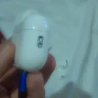 ایرپاد پرو اورجینال - سالم با 70% باتری|لوازم جانبی موبایل و تبلت|باقرشهر, |دیوار