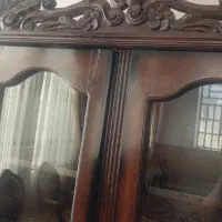 کنسول و بوفه