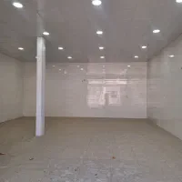 مغازه 96 متری/ فدک