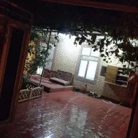 خونه قشنگ سالم تمیز با حیاط باغ