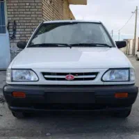 پراید۸۸ خاص پسند