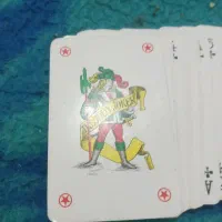 ۲ دست پاسور قیمت عالی|اسباب‌‌بازی|فردوس (خراسان), |دیوار