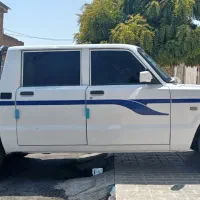 وانت کارا دوکابین ۲۰۰۰
