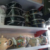 سرویس قابلمه