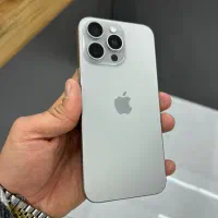 15promax zaa natural titanium