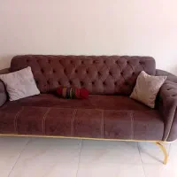 مبل ۸نفرچستر