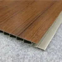 نصب انواع دیوار پوش سقف هایPVC.تایل های کچی قرنیز