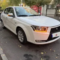 دنا پلاس اتوماتیک مدل ۱۴۰۳