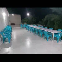 اجاره ویلا و باغ|اجارهٔ کوتاه‌مدت ویلا و باغ|برازجان, |دیوار