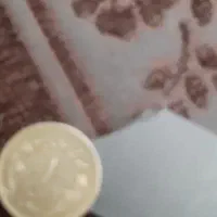 سکه  یک ریالی پول طلا