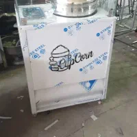 ساندویچی چرخدنده مکزیکی SDF فر ذرت * کد 500|کافی‌شاپ و رستوران|مسجد سلیمان, |دیوار