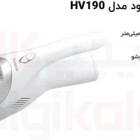 جاروشارژی کنوود