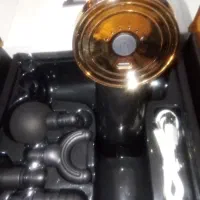 دستگاه های ماساژور و..