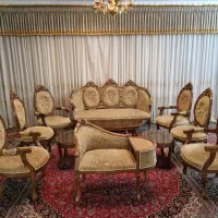مبل|مبلمان خانگی و میز عسلی|قم, سالاریه|دیوار