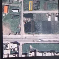 فروش زمین خیابان شهدا