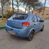 تیبا۲ مدل ۹۴
