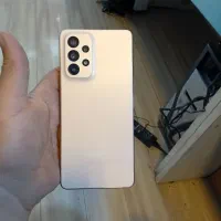 a53 5g|موبایل|تهران, سنائی|دیوار