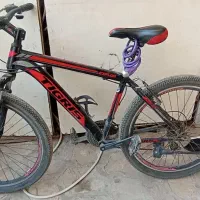 دوچرخه تایگریس