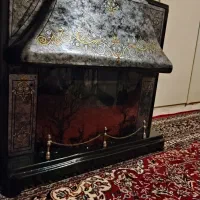 بخاری