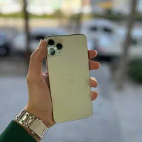 آیفون 11پرومکس