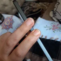 سامسونگA36حافظه128Ram8مشکی 17ماه ضمانت|موبایل|شیراز, قلعه شاهزاده بیگم|دیوار