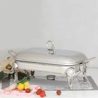 سوفله خوری استیل دوتا