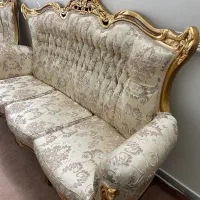 مبل|مبلمان خانگی و میز عسلی|تهران, اسفندیاری|دیوار