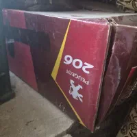کمک فنر فابریک