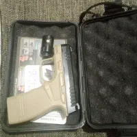 فندک اتمی طرح P99