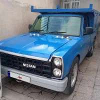 نیسان گازایئلی