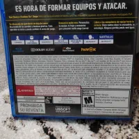 سی دی Rainbow six برای ps4|کنسول، بازی ویدئویی و آنلاین|ری, سیزده آبان|دیوار