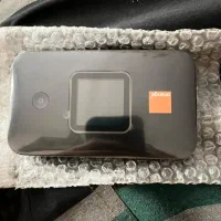 مودم جیبی هواوی مدل orange در حد نو لازرورقی