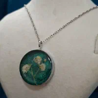 گردنبند رزینی