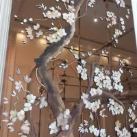 مجری میکروسمنت میکرواستون نقش برجسته پتینه صخره