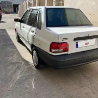 پراید۸۸دوگانه فابریک|خودرو سواری و وانت|بهشهر, |دیوار