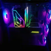 کامپیوتر گیمینگ