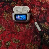 ایرپاد با کیفیت عالی نو