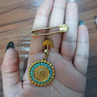سنجاق|بدلیجات|شیراز, دشت چنار|دیوار