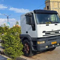 اویکو۴۴۰|خودرو سنگین|شیراز, گچی|دیوار