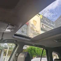 سانتافه ۲۰۰۸ مشکی ix45 2700|خودرو سواری و وانت|تهران, قلهک|دیوار