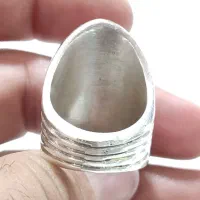 انگشتر نقره تاج|بدلیجات|تهران, نیروی هوایی (پیروزی)|دیوار