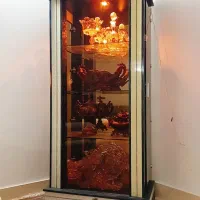 دکور فروشی|بوفه، ویترین، کنسول|کاشان, درب اصفهان|دیوار