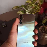 موبایل A24 کاملا سالم بشرط و مهلت تست