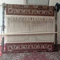 کارگاه قالی 2*3