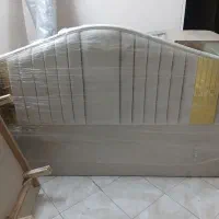تخت دو نفره ۲ در ۱۶۰ نو پلمپ