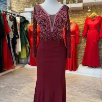 فروش لباس مجلسی