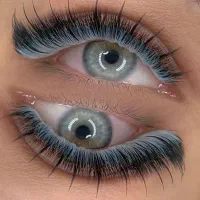 آموزش اکستیشن مژه کاشت خدمات