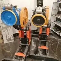 تعمیر آسانسور  و سرویس آسانسور