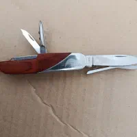 چاقو همه کاره|کوهنوردی و کمپینگ|بجنورد, |دیوار