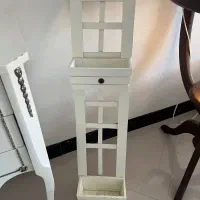 دکوری چوبی|میز تلفن|رودهن, |دیوار